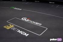Nguyen Le completed a remarkable comeback Friday to win the $3,500 buy-in BetMGM Poker Champion ...